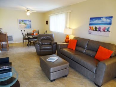 Siesta Key One Bedroom Rental a Short Walk to Beach Siesta Key One Bedroom Rental a Short Walk to Beach